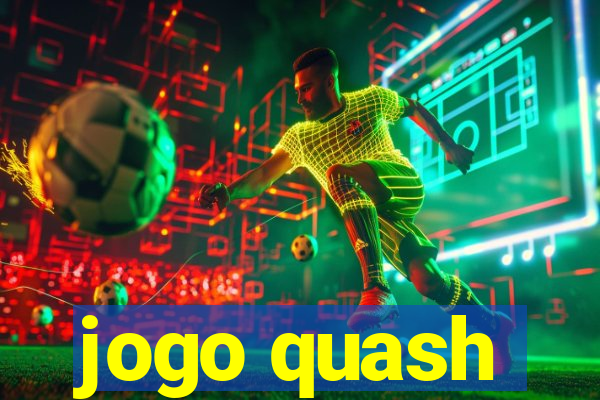 jogo quash